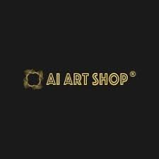 AI Art Shop