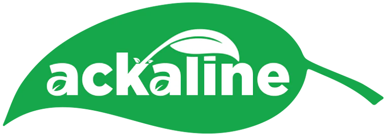 Ackaline Alkaline Health