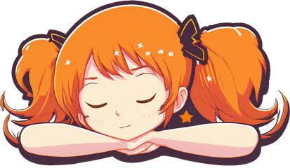 Anime Body Pillow