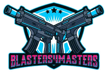 Blasters4Masters