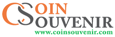 Coin Souvenir