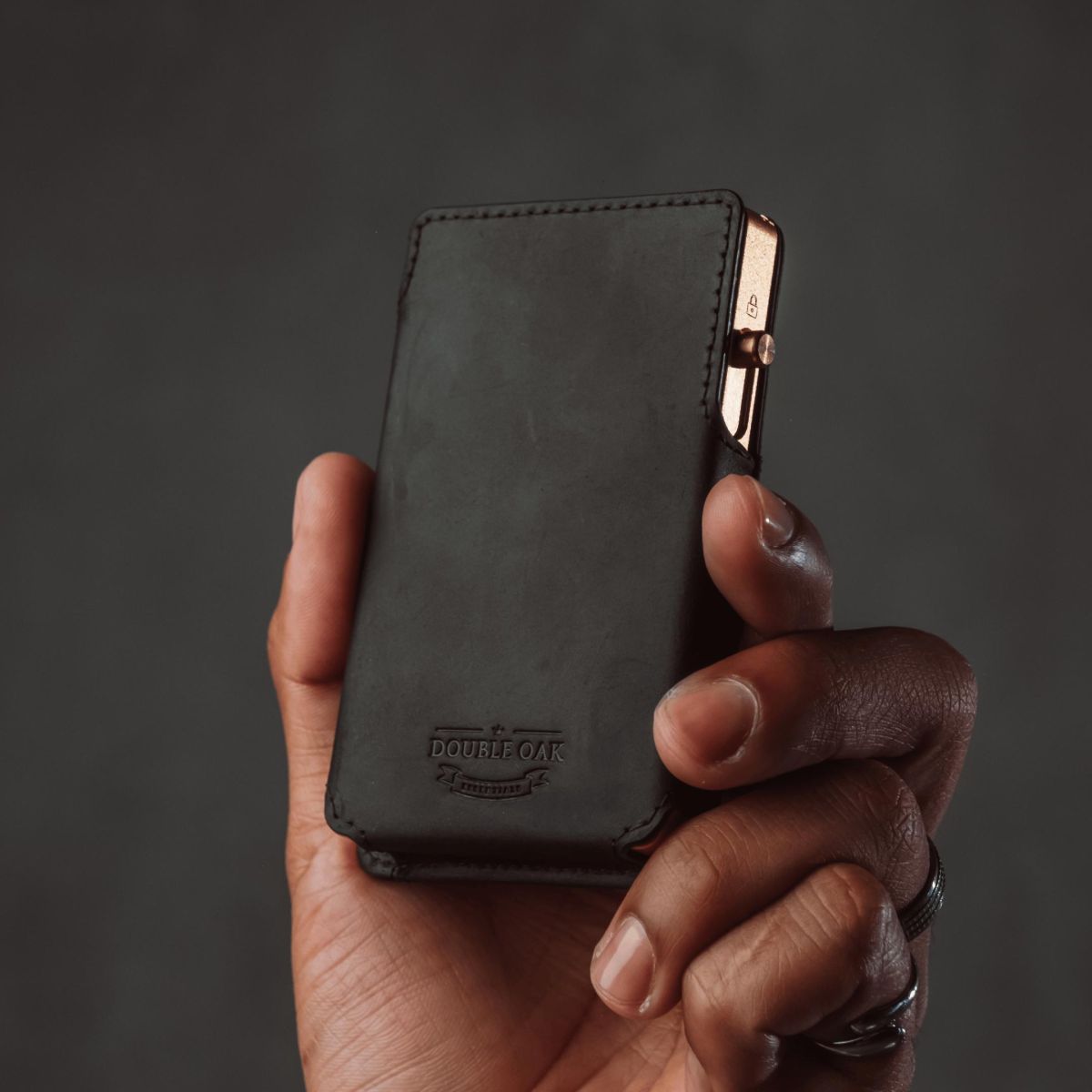 Double Oak Essentials Review 2026: Best Minimalist Leather Wallet?