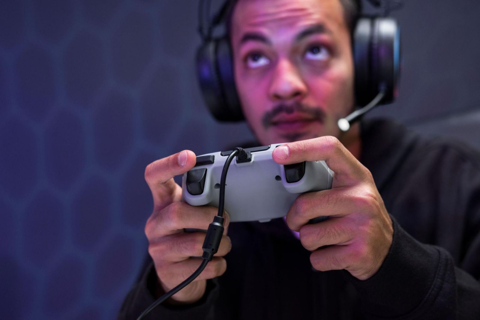 HEX Gaming Controller Review: Do Custom Controllers Improve Gameplay?