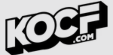 KOCF