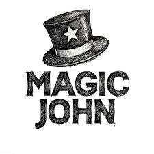 Magic John