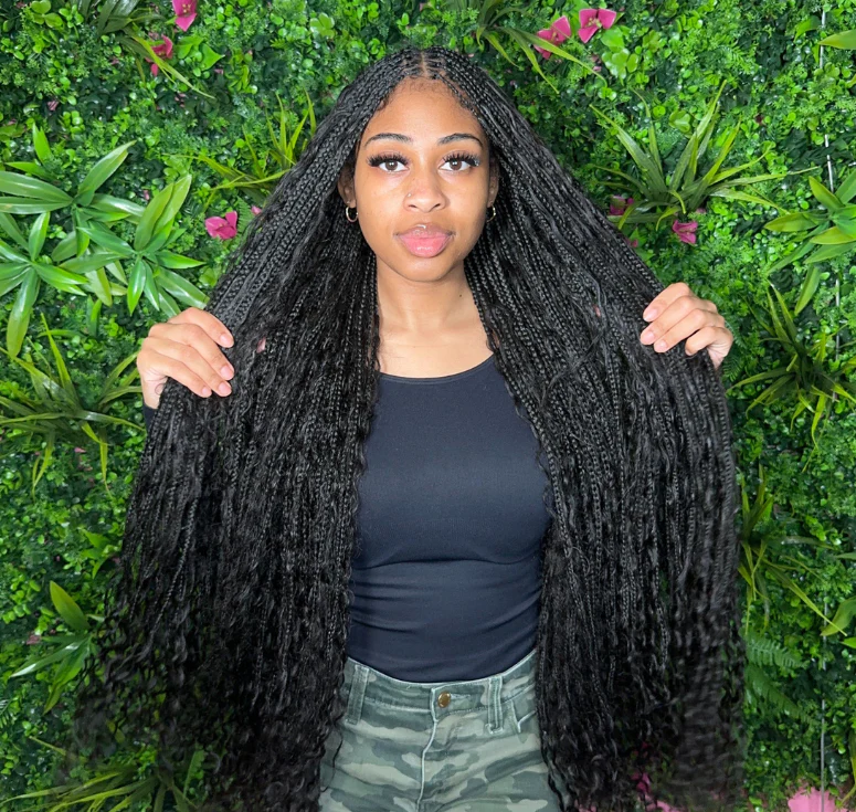 Mayvenn Hair Review 2026: Best Hair Extensions & Wigs?