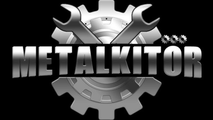 Metalkitor