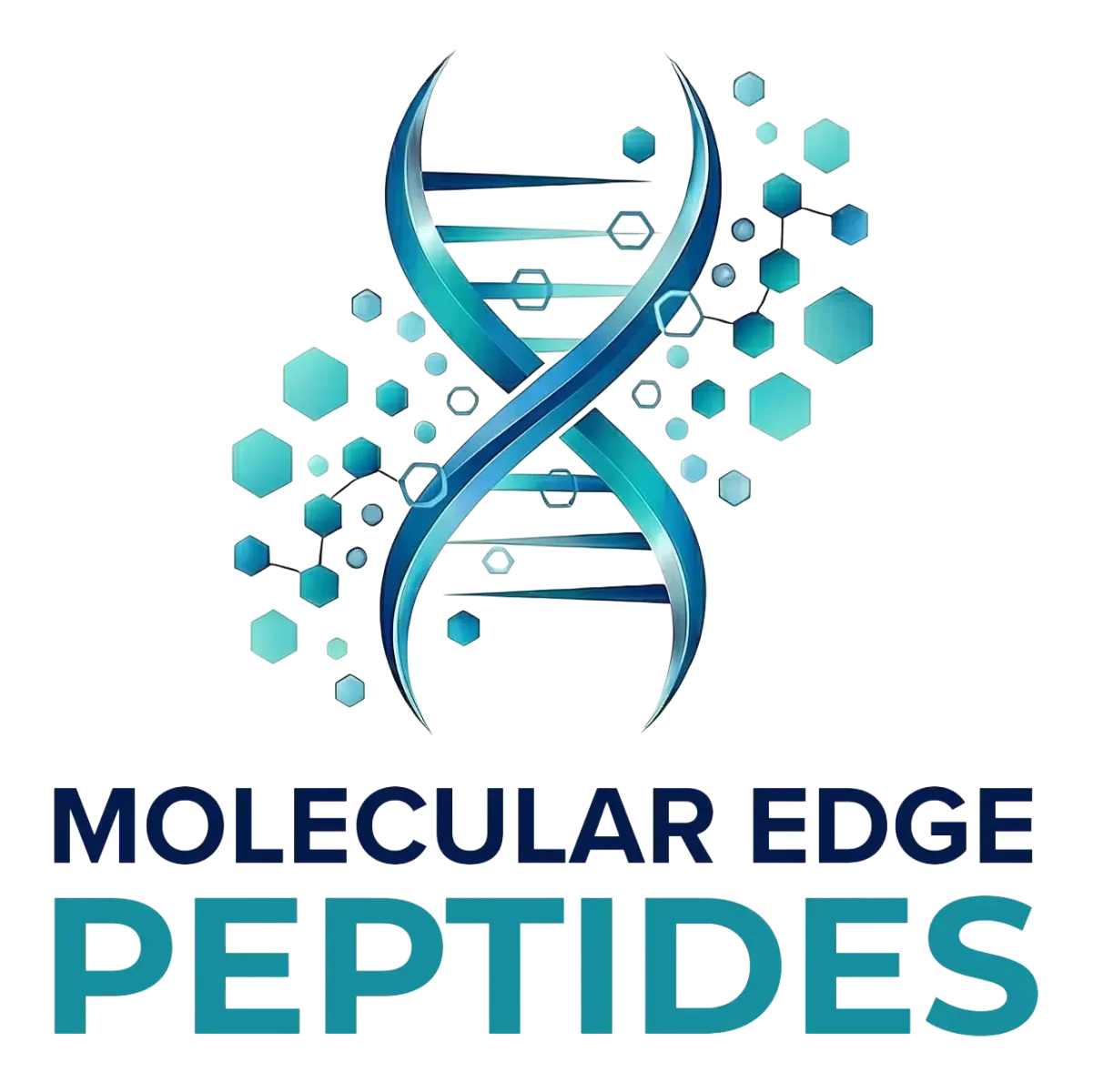 Molecular Edge Peptides