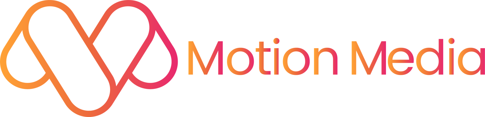 Motion Media