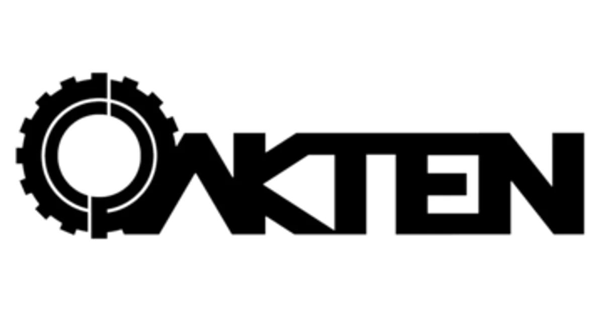 OakTen Parts
