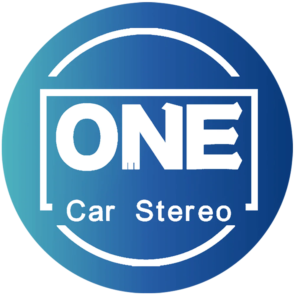 One Car Stereo