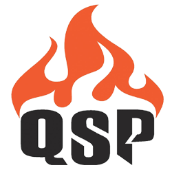 QSP Knife