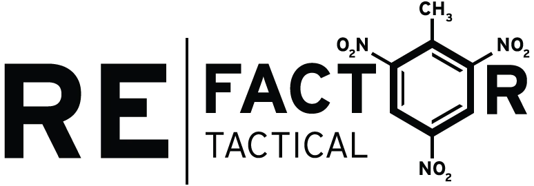 RE Factor Tactical