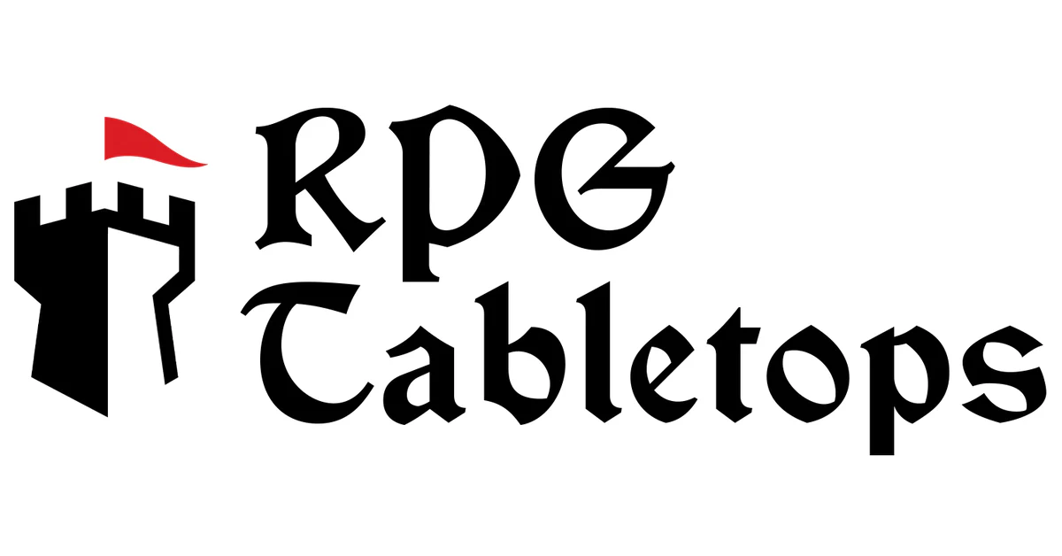 RPG Tabletops