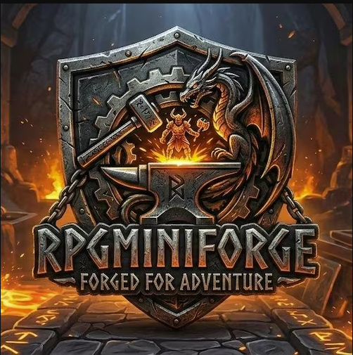 RPGMINIFORGE
