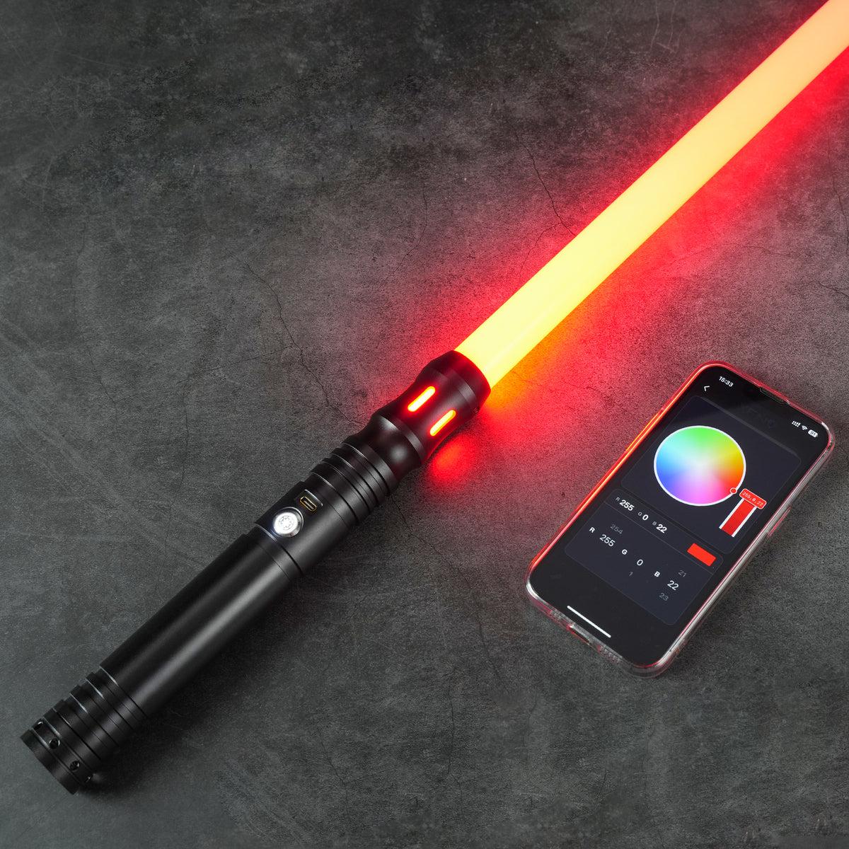 SabersPro Lightsaber Review 2026: Worth Buying or Not?