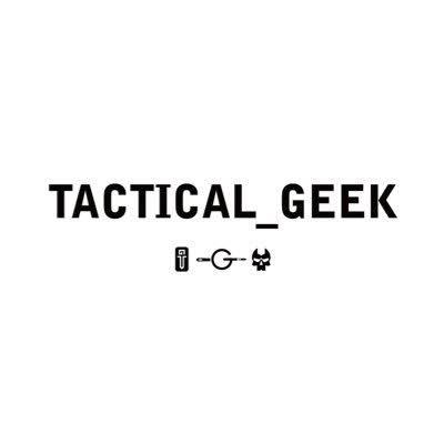 Tactical Geek