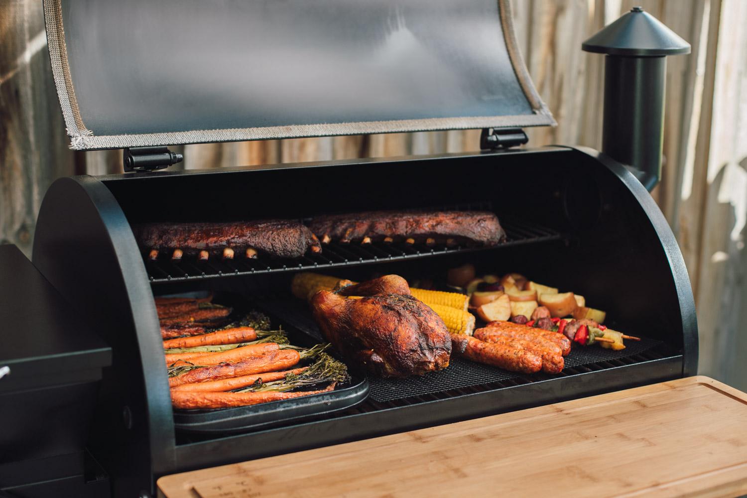 Z Grills Review 2026: Best Pellet Grill for BBQ Lovers?