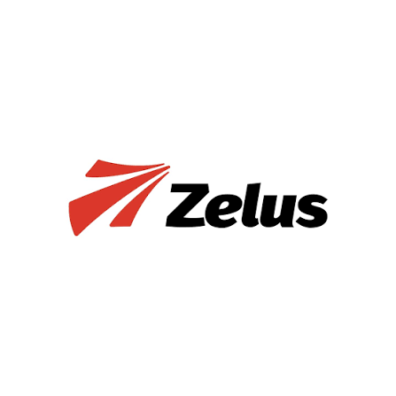 Zelus Fitness