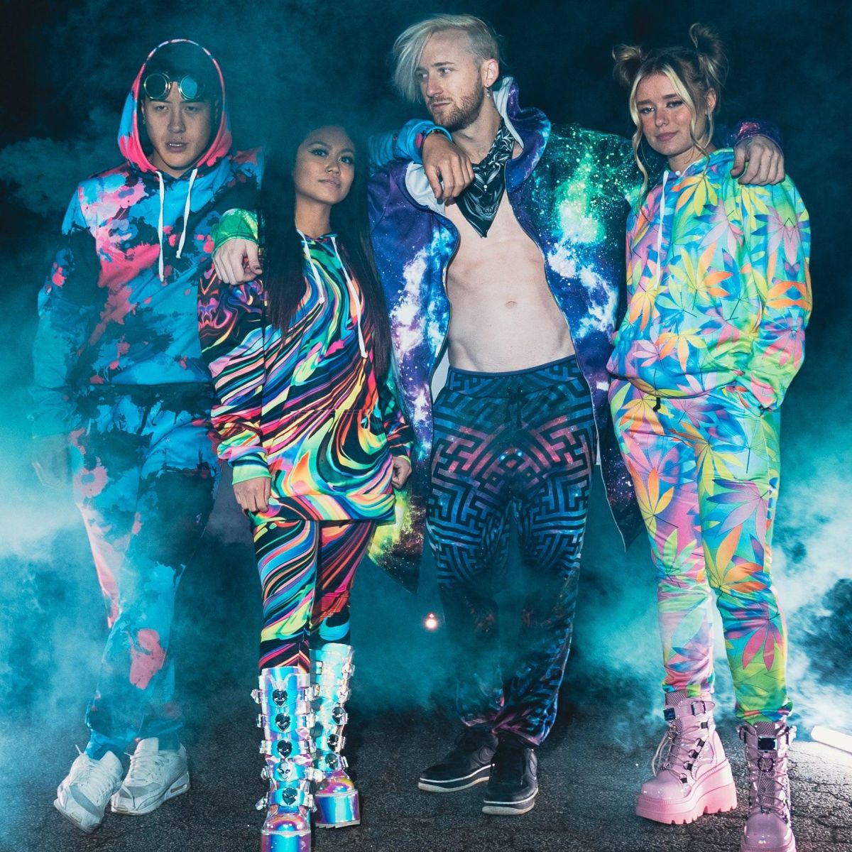 IEDM Review 2026: Best EDM Festival Clothing Brand?