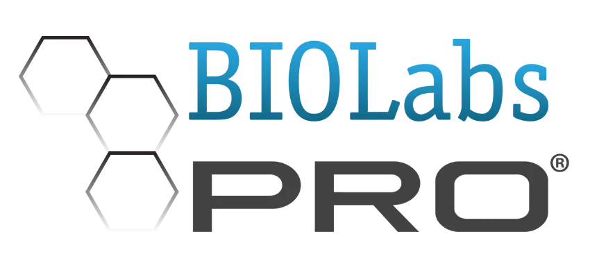 Biolab Pro
