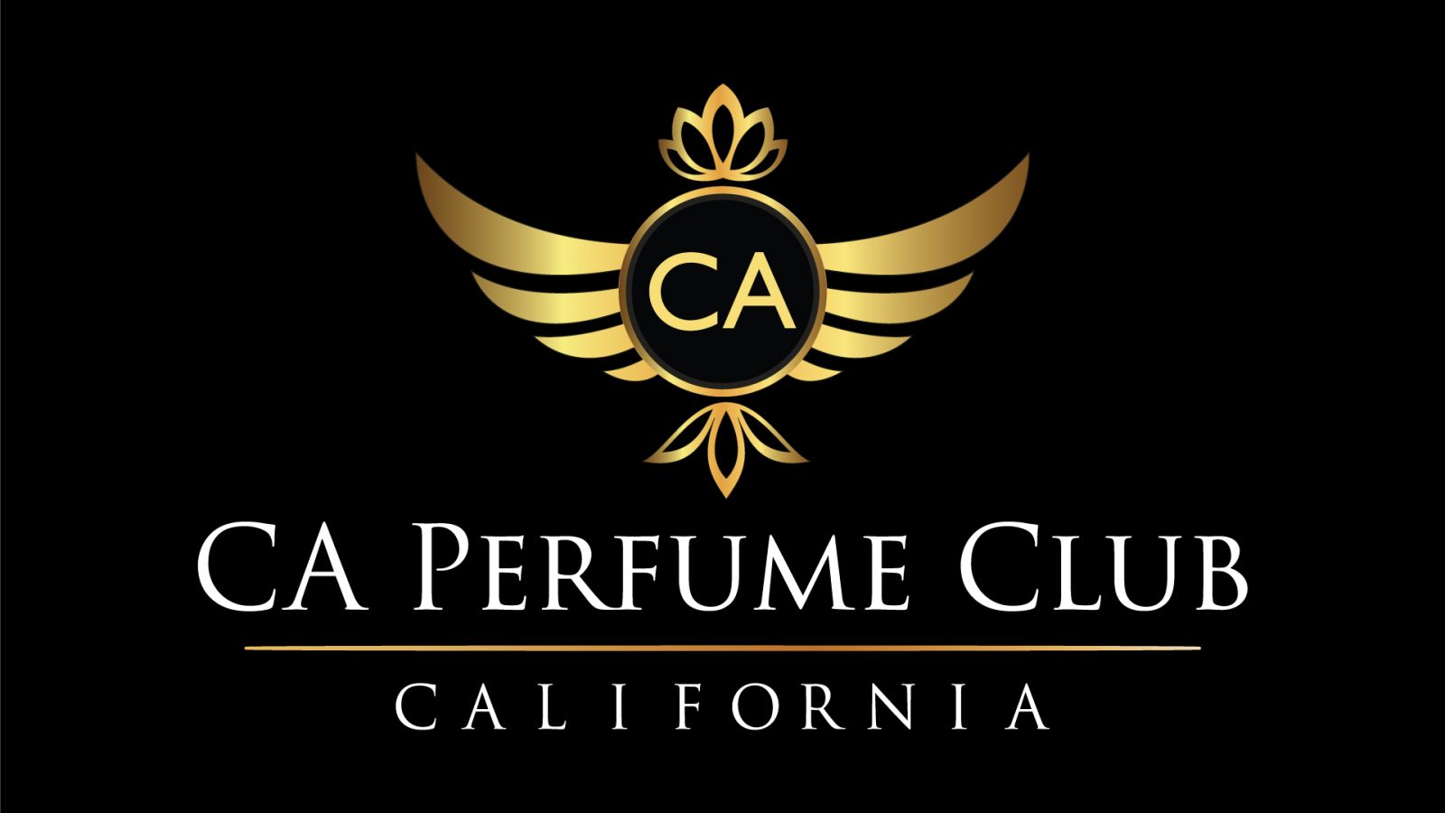 CA Perfume