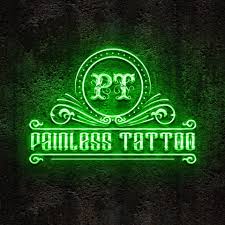 PainlessTattoo