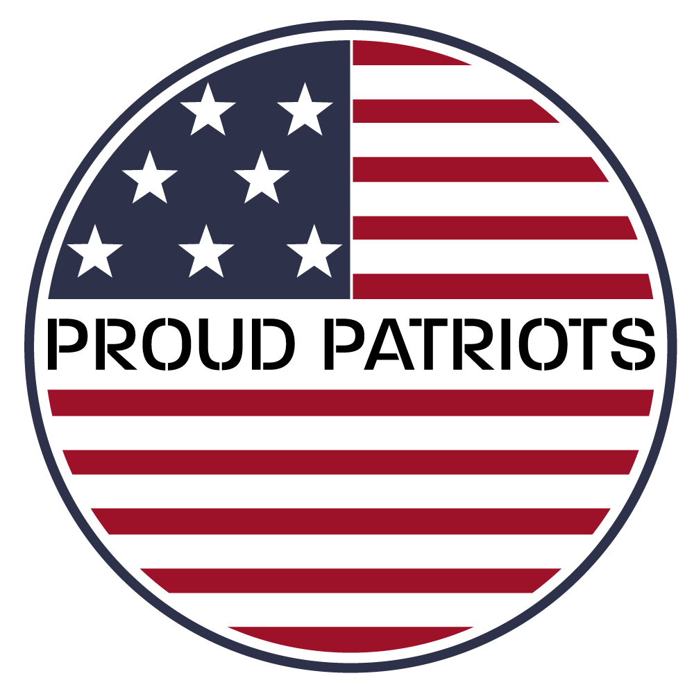 Proud Patriots
