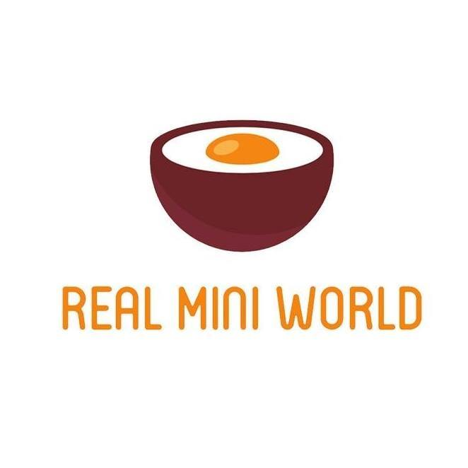 Real Mini World