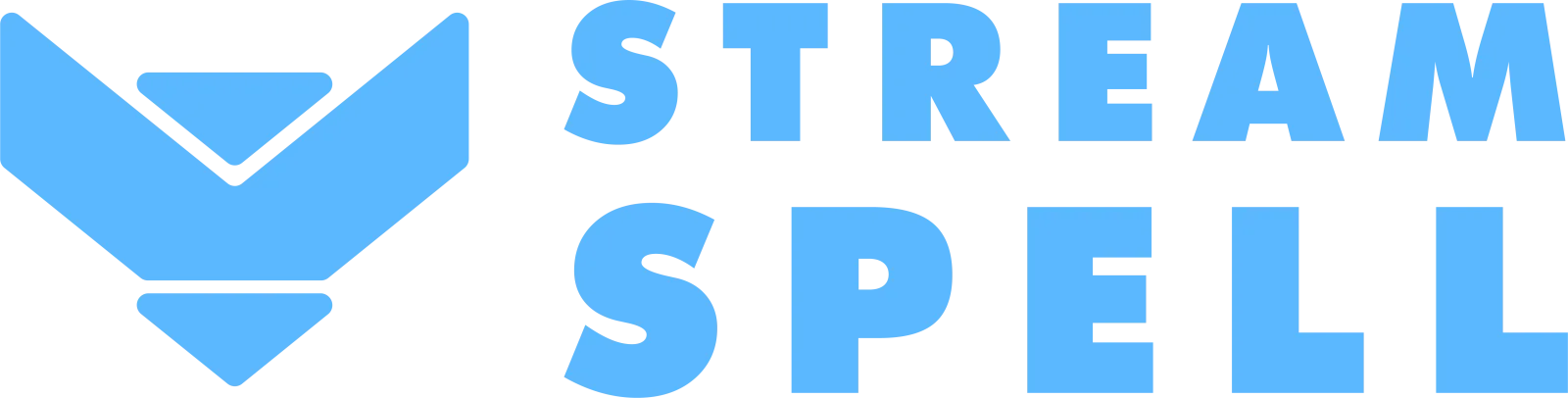 StreamSpell