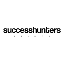 Success Hunters Prints