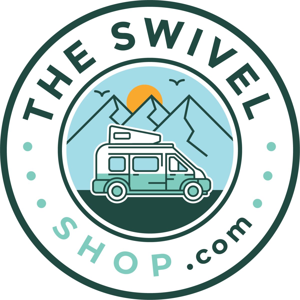 The Swivel Shop
